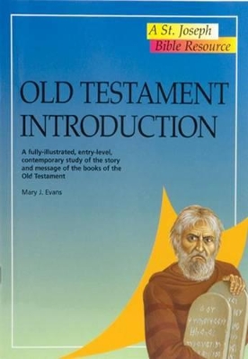 Book cover for Old Testament Introduction