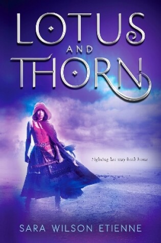 Cover of Lotus And Thorn