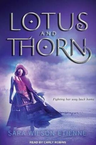 Cover of Lotus and Thorn