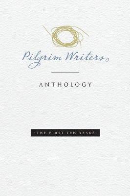 Cover of Pilgrim Writers Anthology