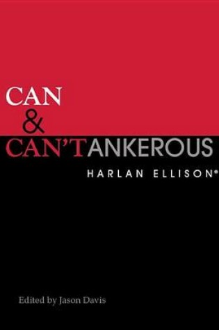 Cover of Can & Can'tankerous