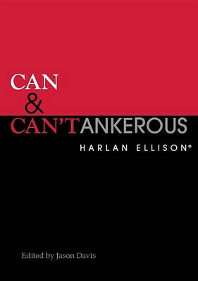 Book cover for Can & Can'tankerous