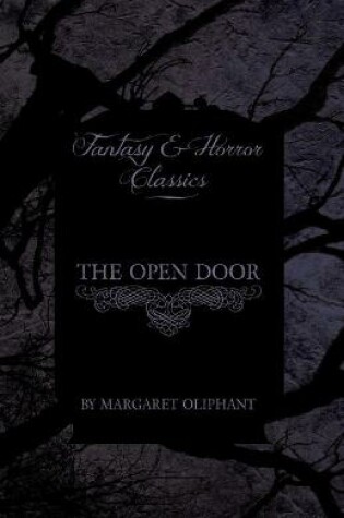 Cover of The Open Door (Fantasy and Horror Classics)