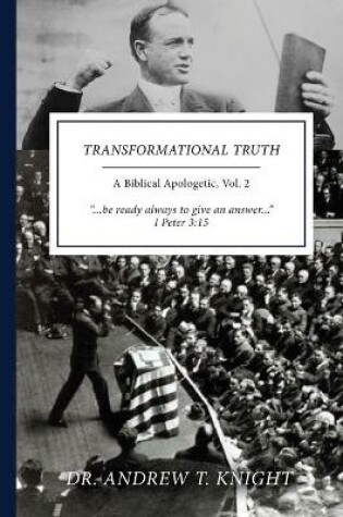 Cover of Transformational Truth