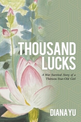 Cover of Thousand Lucks