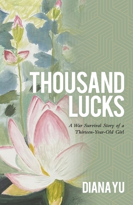 Book cover for Thousand Lucks