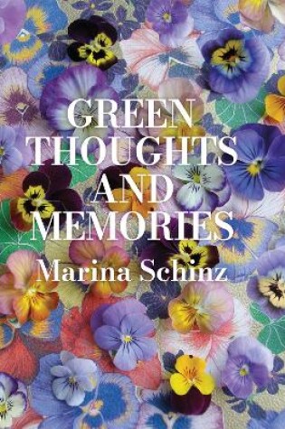 Cover of Green Thoughts and Memories