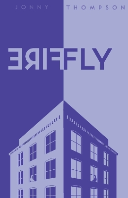 Book cover for Firefly