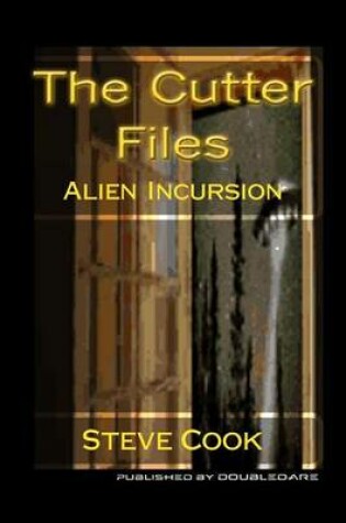 Cover of The Cutter Files