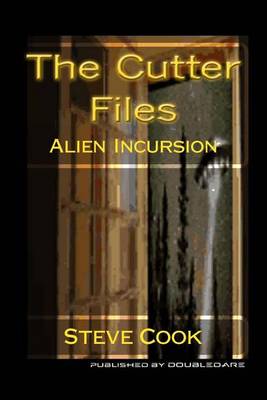 Book cover for The Cutter Files