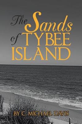 Book cover for The Sands of Tybee Island