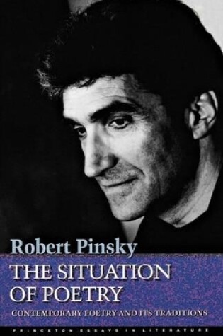 Cover of The Situation of Poetry
