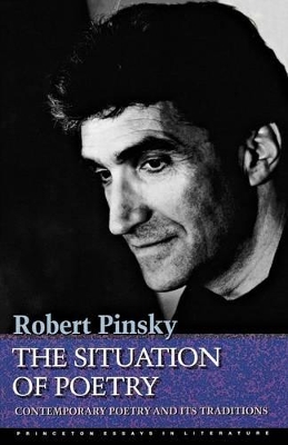 Cover of The Situation of Poetry