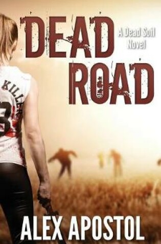 Cover of Dead Road