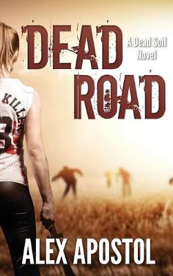 Book cover for Dead Road