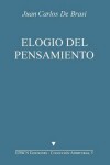 Book cover for Elogio del Pensamiento