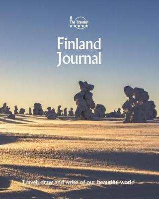 Cover of Finland Journal