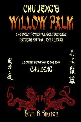 Book cover for Willow Palm