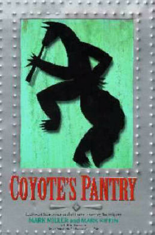Cover of Coyote's Pantry