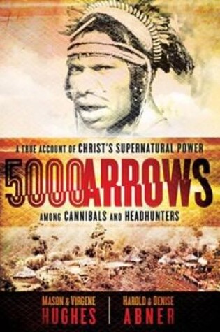 Cover of 5000 Arrows