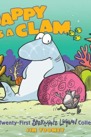 Cover of Happy as a Clam