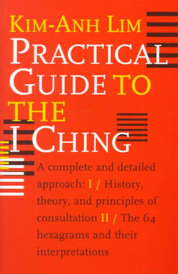 Cover of Practical Guide to the I Ching