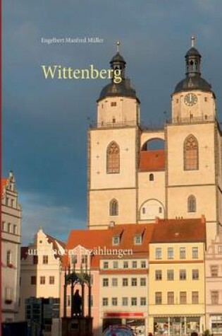 Cover of Wittenberg