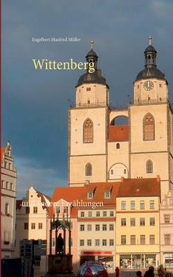 Book cover for Wittenberg