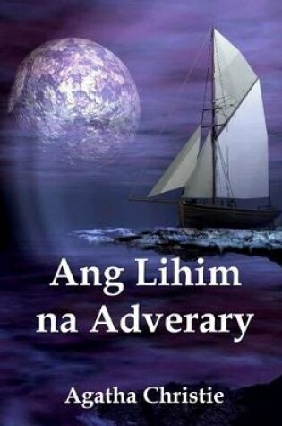 Cover of Ang Lihim na Adverary