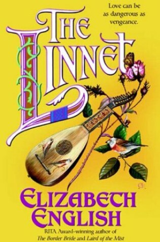 Cover of The Linnet