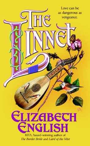 Book cover for The Linnet