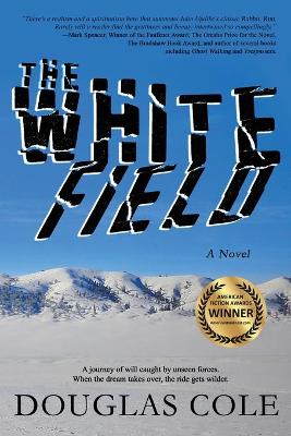 Book cover for The White Field