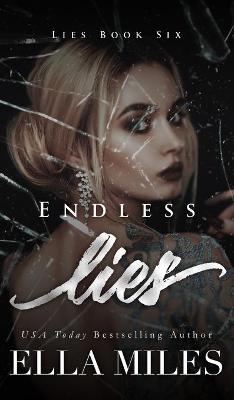 Book cover for Endless Lies