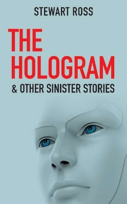 Book cover for The Hologram