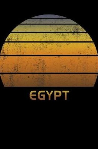 Cover of Egypt