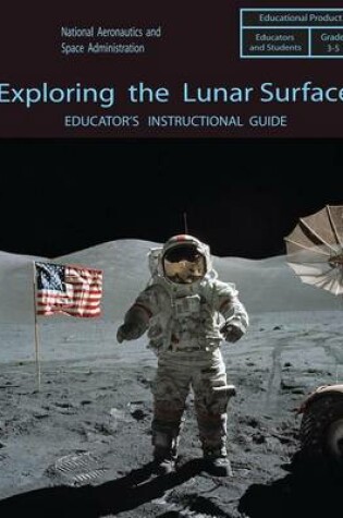 Cover of Exploring the Lunar Surface