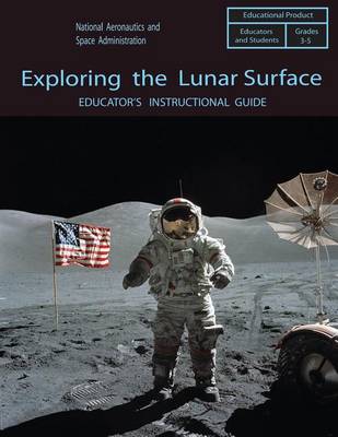 Book cover for Exploring the Lunar Surface