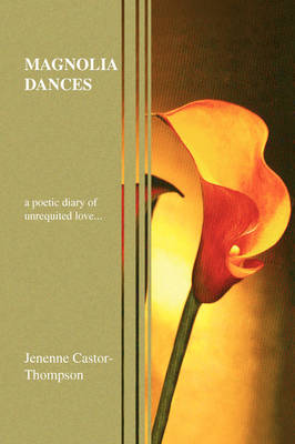Book cover for Magnolia Dances
