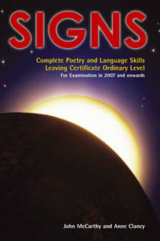Cover of Signs