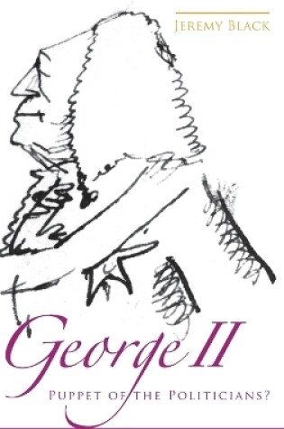 Cover of George II