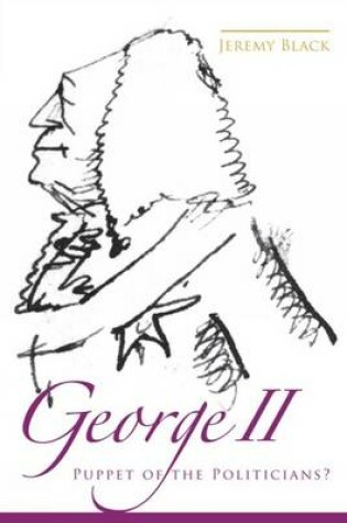 Cover of George II