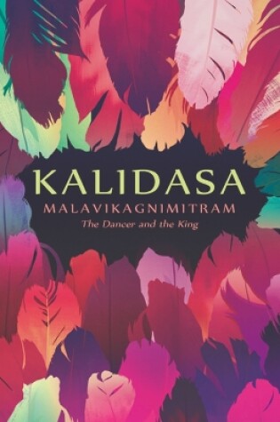 Cover of Malavikagnimitram