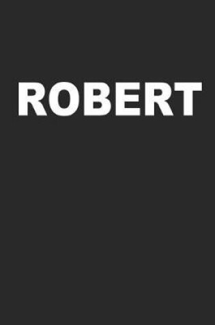 Cover of Robert