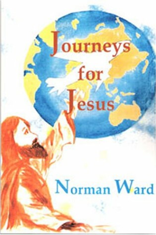 Cover of Journeys for Jesus