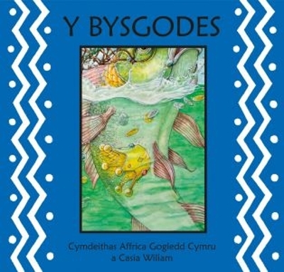 Book cover for Bysgodes, Y