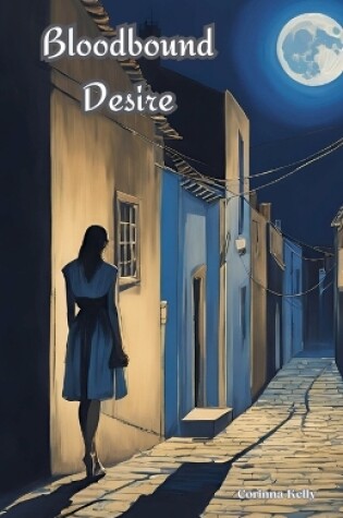 Cover of Bloodbound Desire