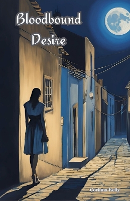 Book cover for Bloodbound Desire