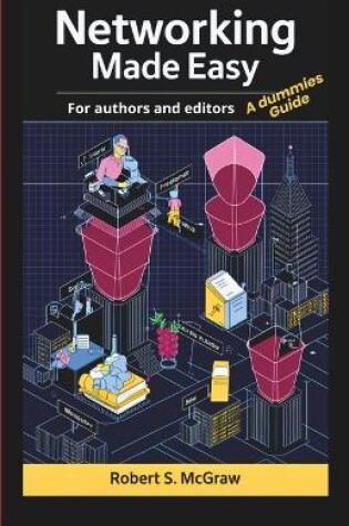 Cover of Networking made easy for authors and editors