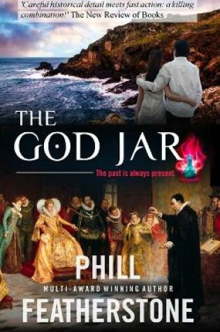 Cover of The God Jar