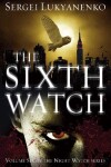 Book cover for The Sixth Watch